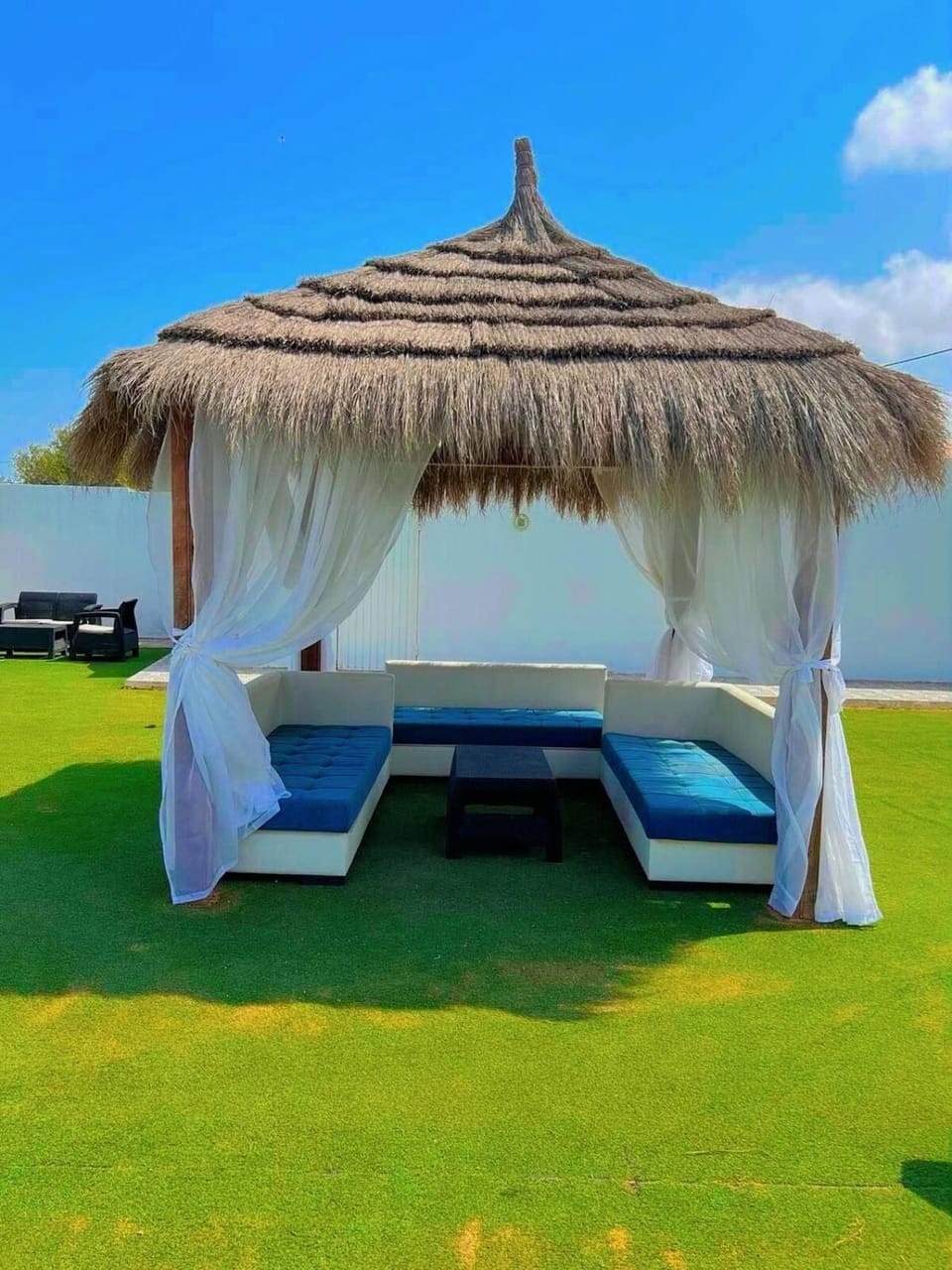 Day, Natural landscape, Pool view, Swimming pool, sunbed