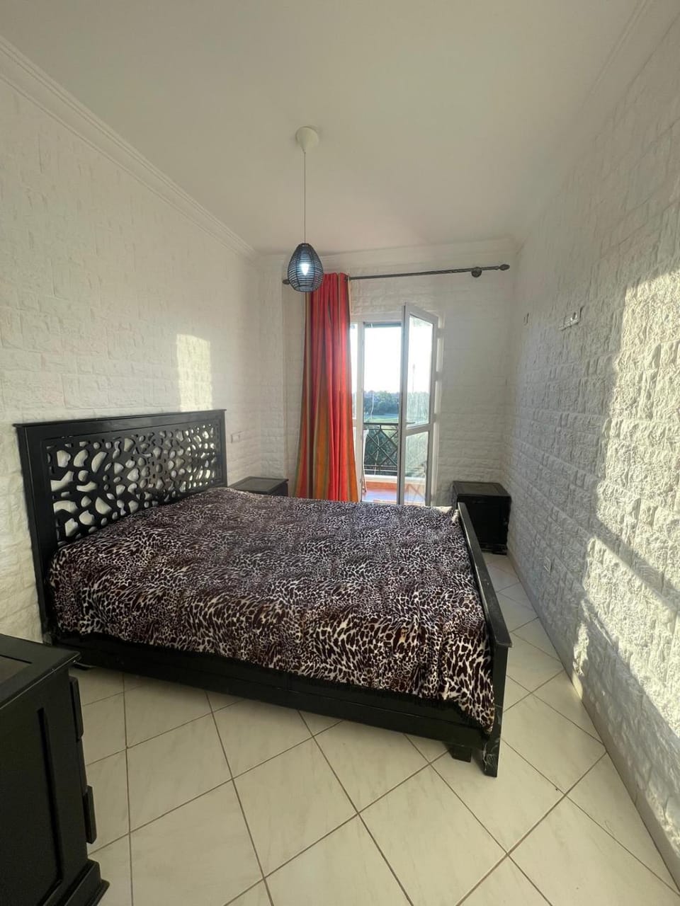 إقامة المهندسين Apartment in Morocco