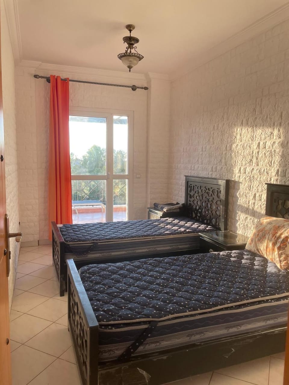 إقامة المهندسين Apartment in Morocco