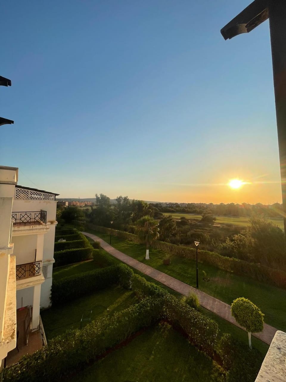 إقامة المهندسين Apartment in Morocco