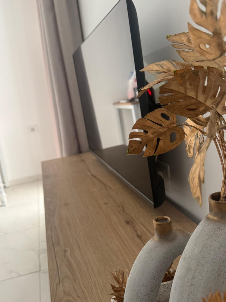 Apparemment iyed S2 Apartment in Tunis Governorate, Tunisia
