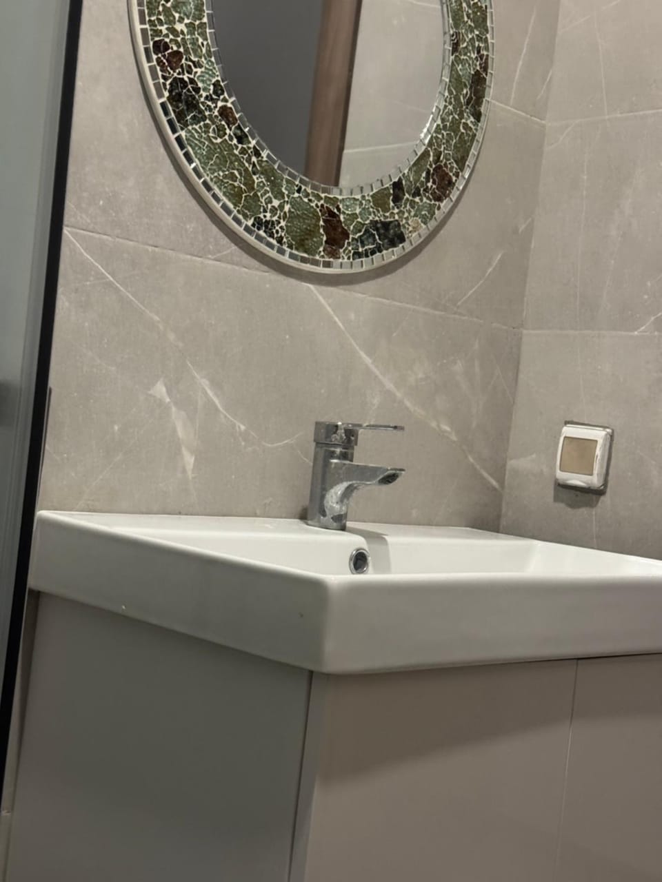 Apparemment iyed S2 Apartment in Tunis Governorate, Tunisia