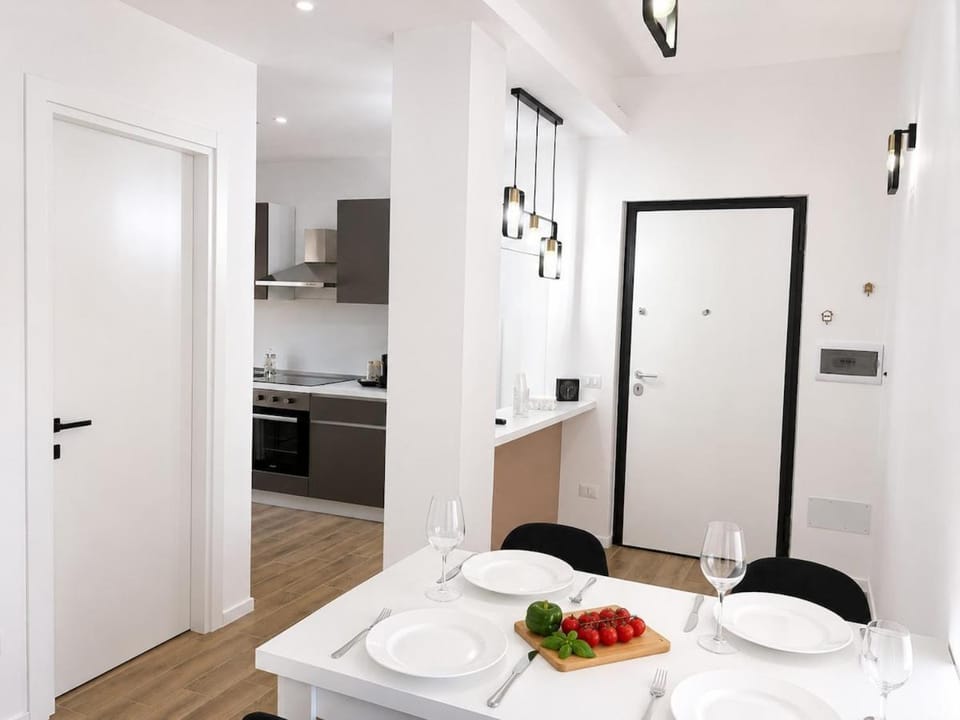 Riace Mare a 100 m dalla spiaggia Apartment in Calabria