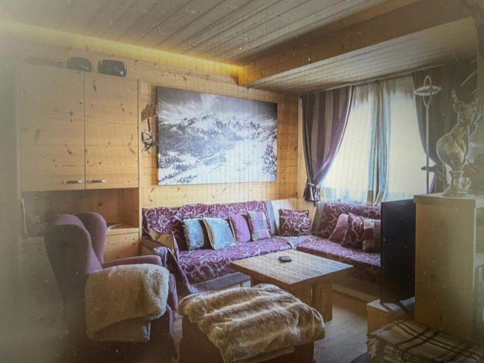 Chalet Cortina House in Cortina d Ampezzo