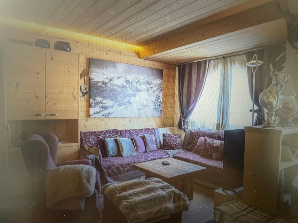 Chalet Cortina House in Cortina d Ampezzo