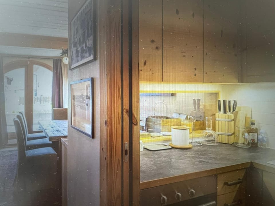 Chalet Cortina House in Cortina d Ampezzo