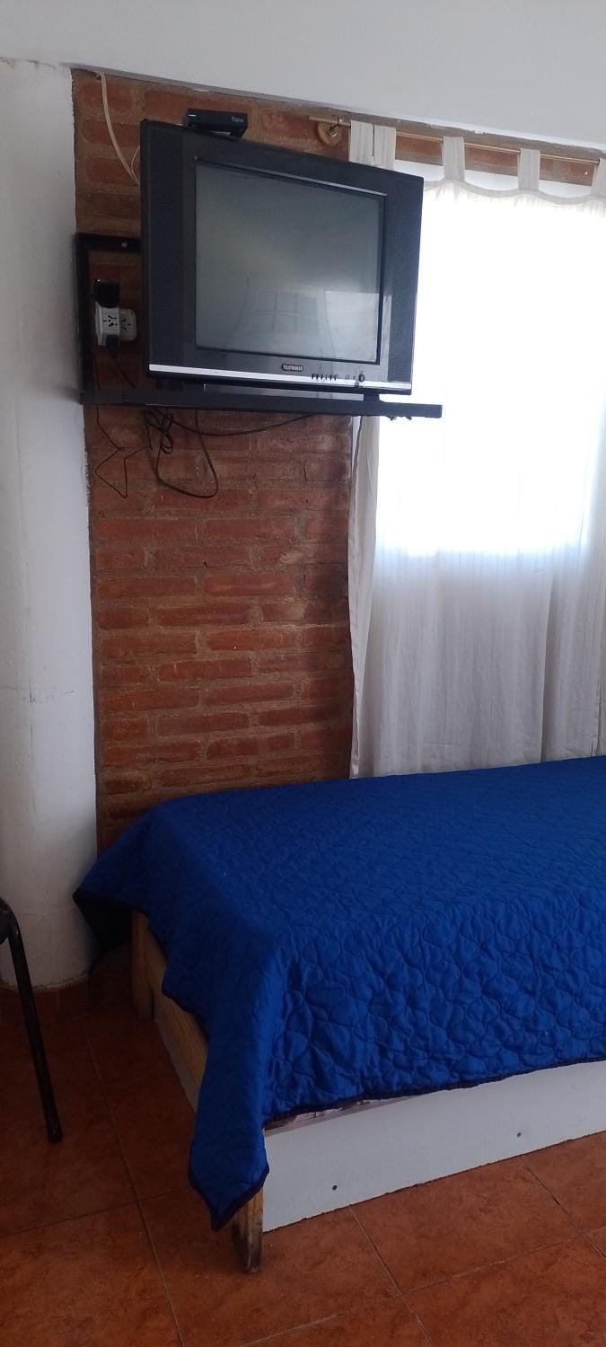 Alojamiento De Stefi Apartment in Cordoba Province