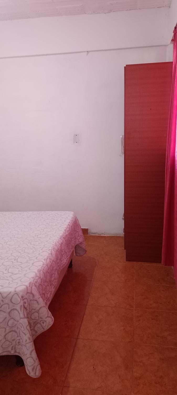 Alojamiento De Stefi Apartment in Cordoba Province