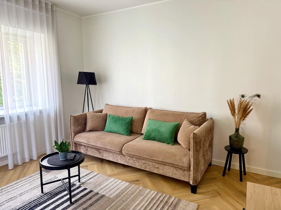 Cosy Reiman Residence City Center Free parking Apartment in Tallinn