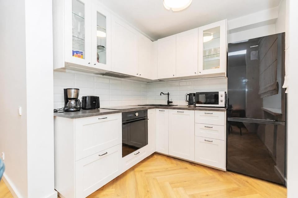 Cosy Reiman Residence City Center Free parking Apartment in Tallinn