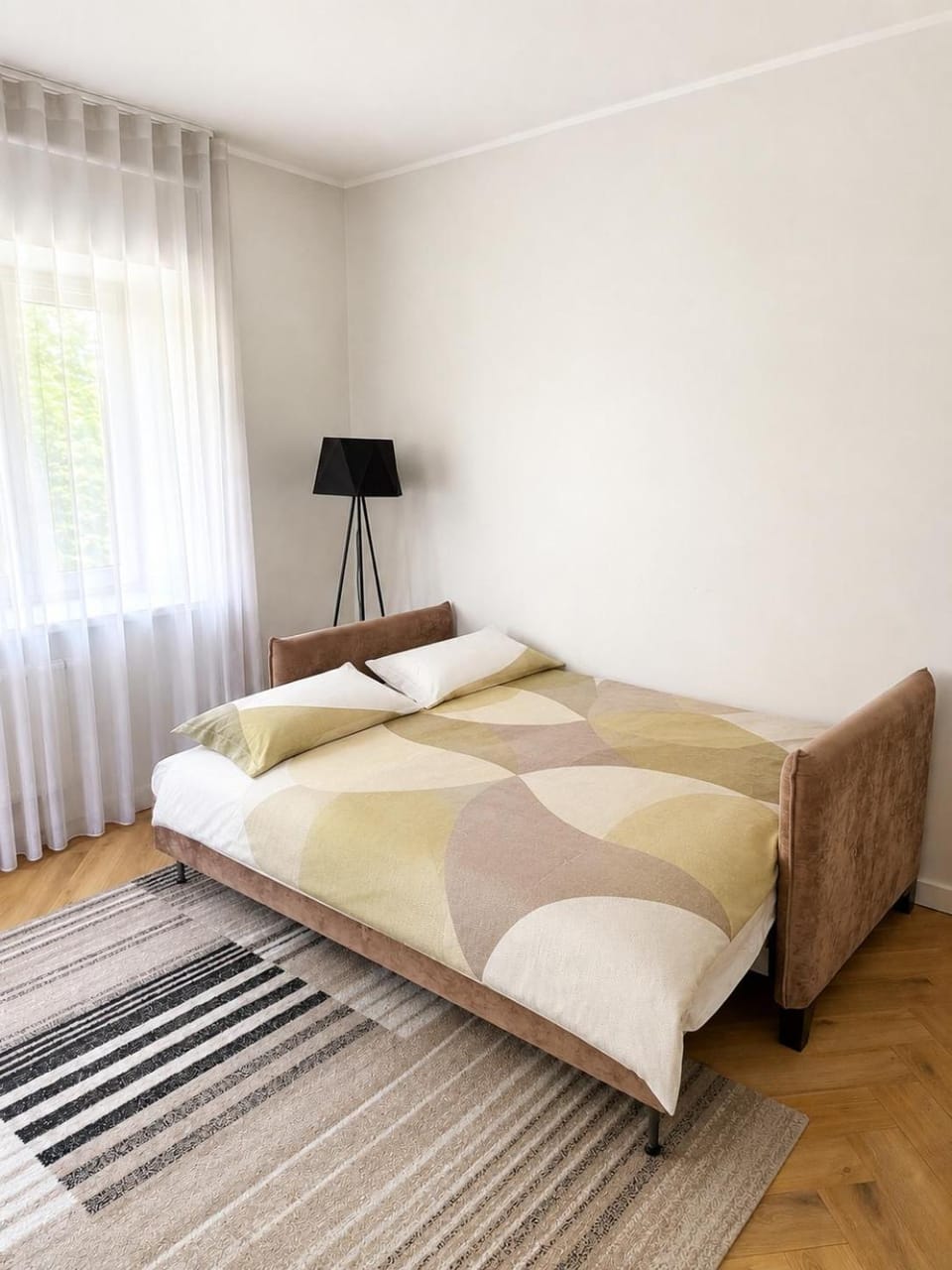 Cosy Reiman Residence City Center Free parking Apartment in Tallinn