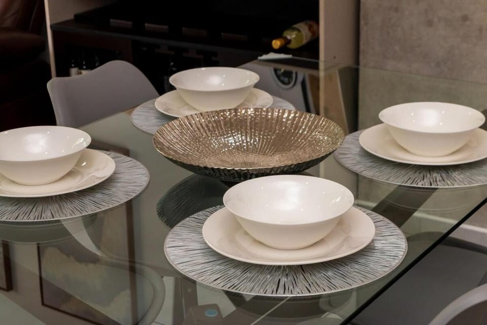 Beko Santa Elena Apartment in San Salvador