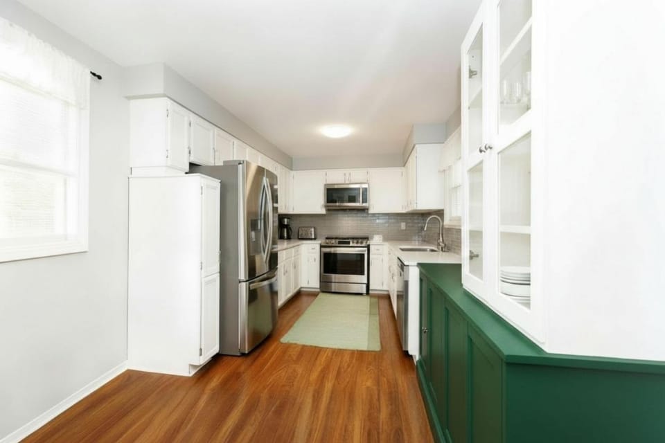 Salt Flats Getaway House in Millcreek