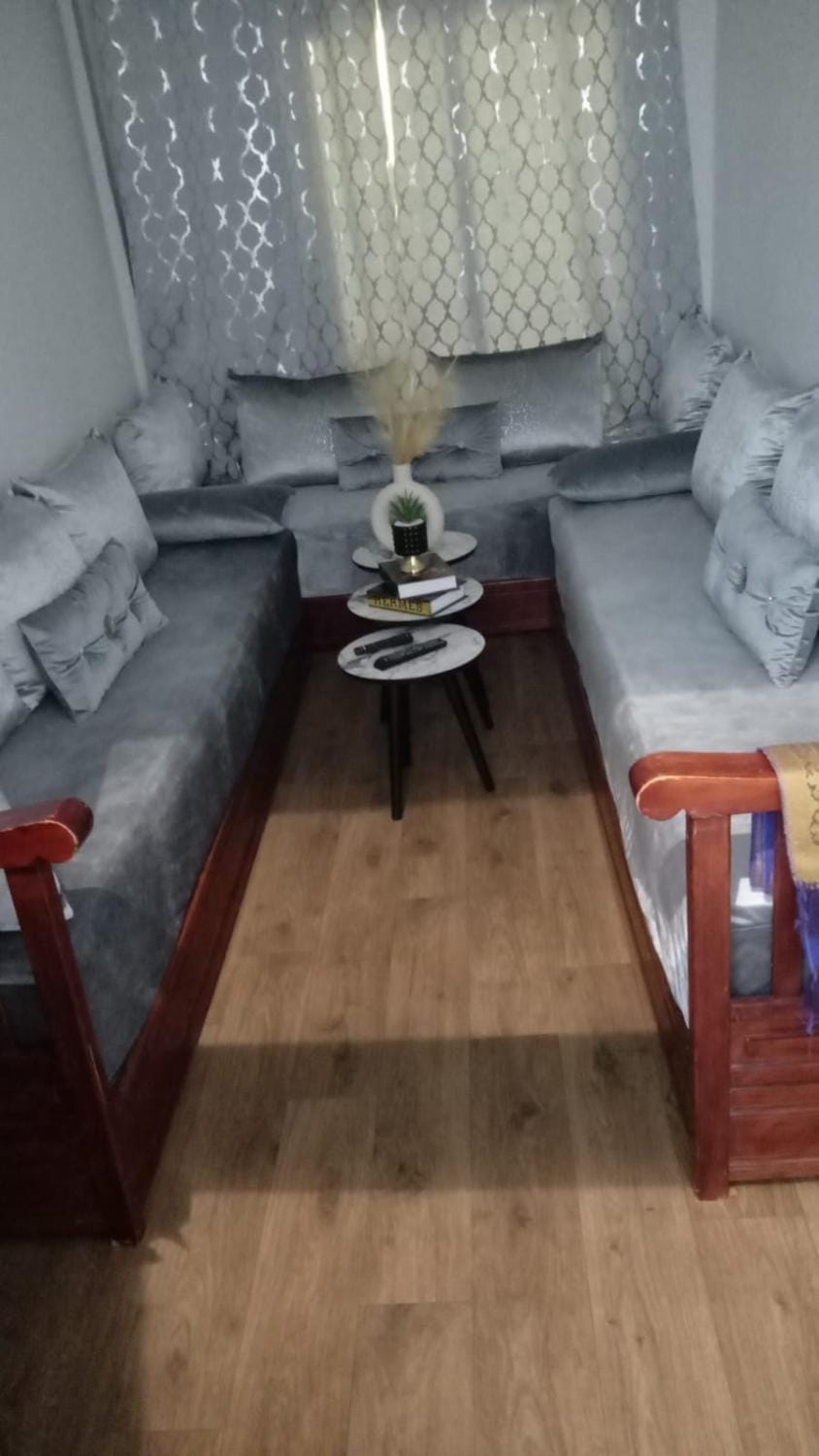 Le soleil de Larache Apartment in Tangier-Tétouan-Al Hoceima