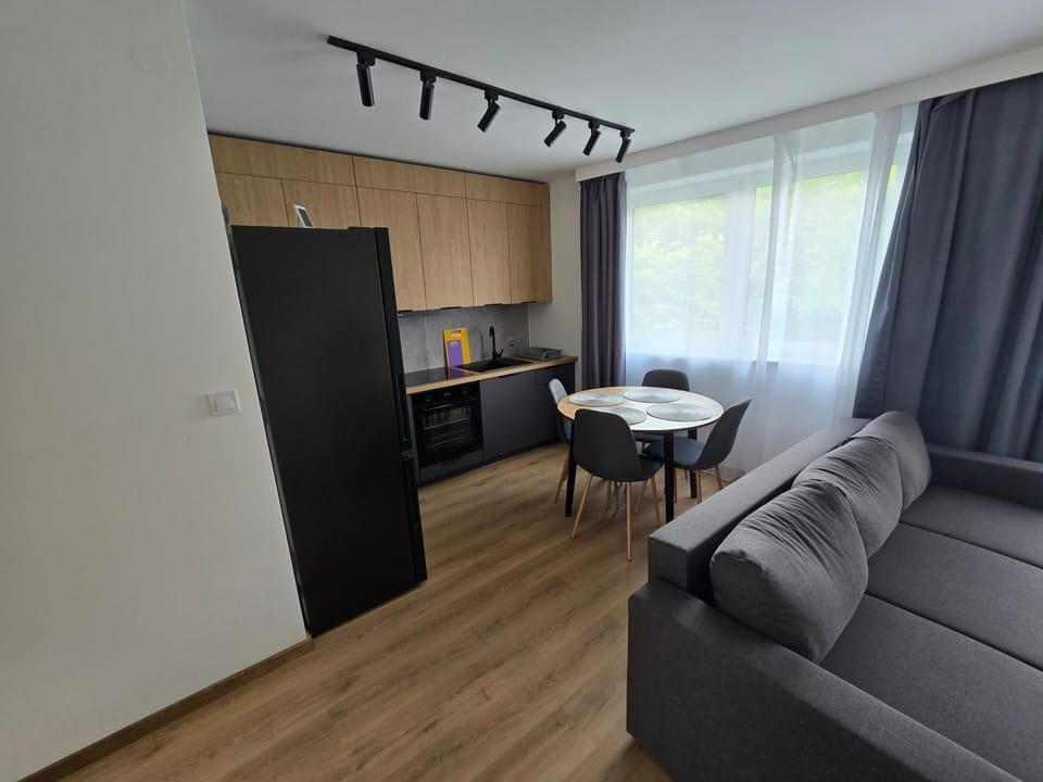 Apartamenty Żurawia 1A Piętro 1 Apartment in Krakow