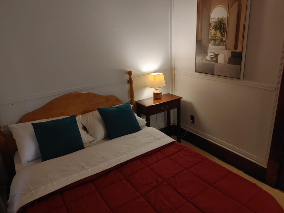 Economy Sweet Room No 5 Vacation rental in Saint John