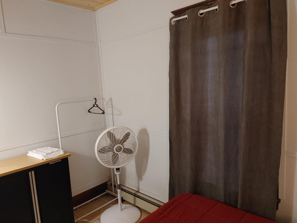 Economy Sweet Room No 5 Vacation rental in Saint John