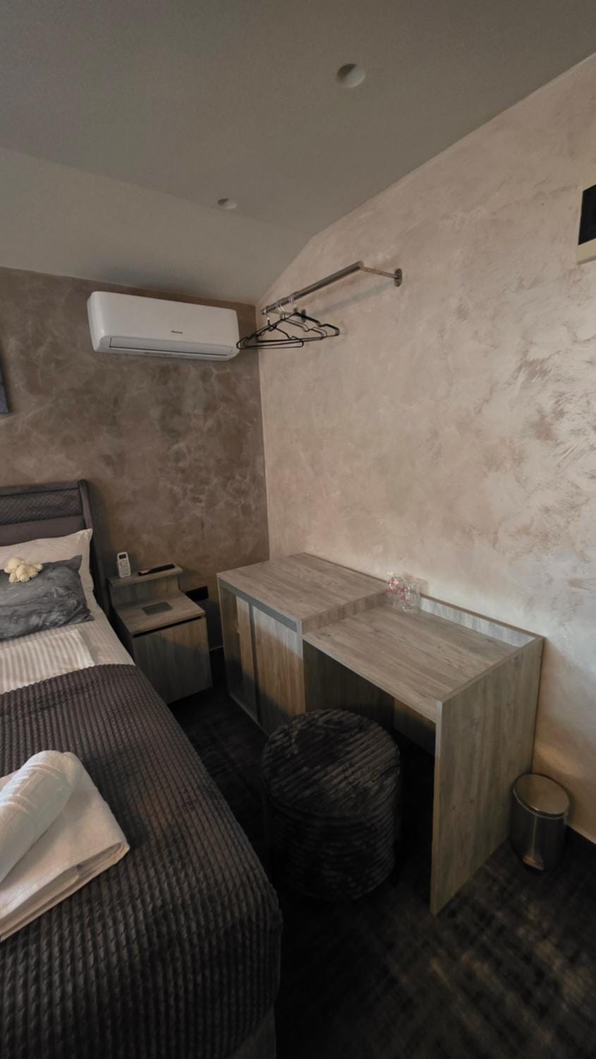Ambasada Rooms Apartment in Sarajevo