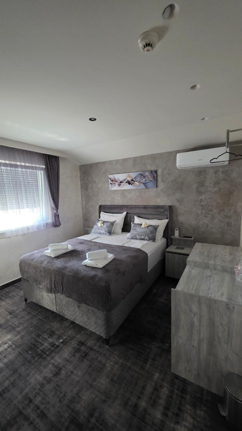 Ambasada Rooms Apartment in Sarajevo
