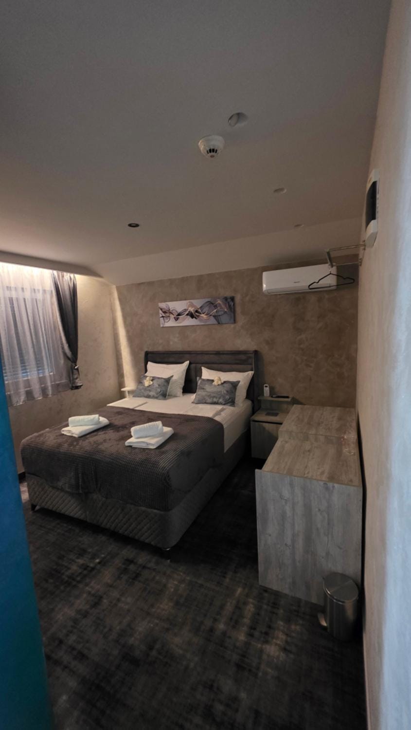 Ambasada Rooms Apartment in Sarajevo