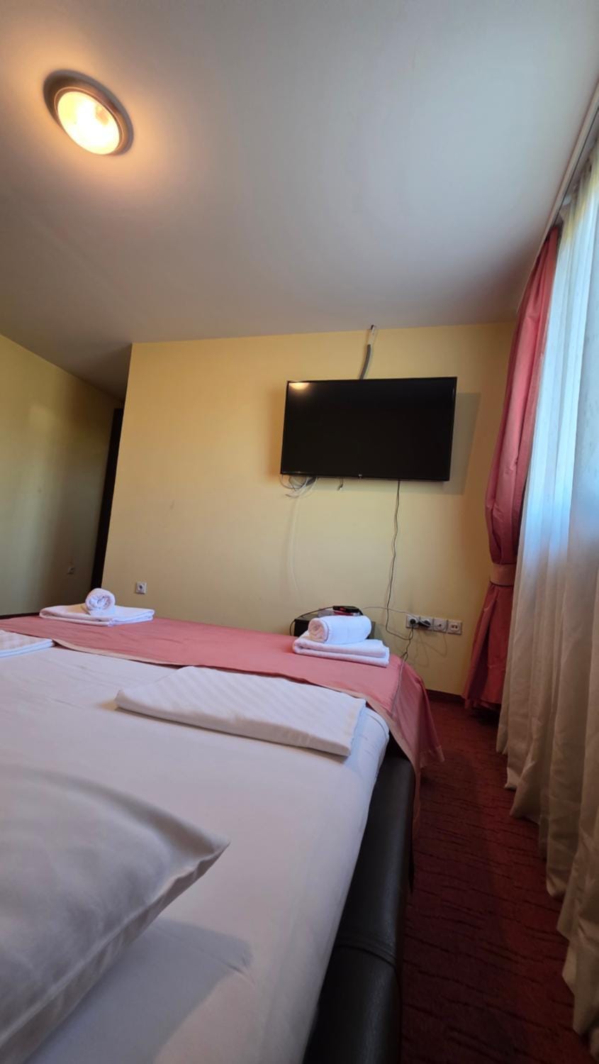 Ambasada Rooms Apartment in Sarajevo
