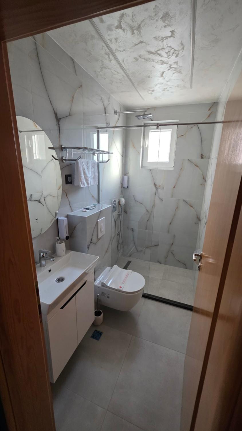 Ambasada Rooms Apartment in Sarajevo