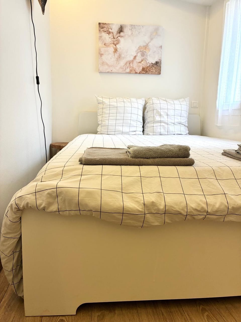 Appartement avec grande terrasse au cœur du centre-ville de Dijon Apartment in Dijon