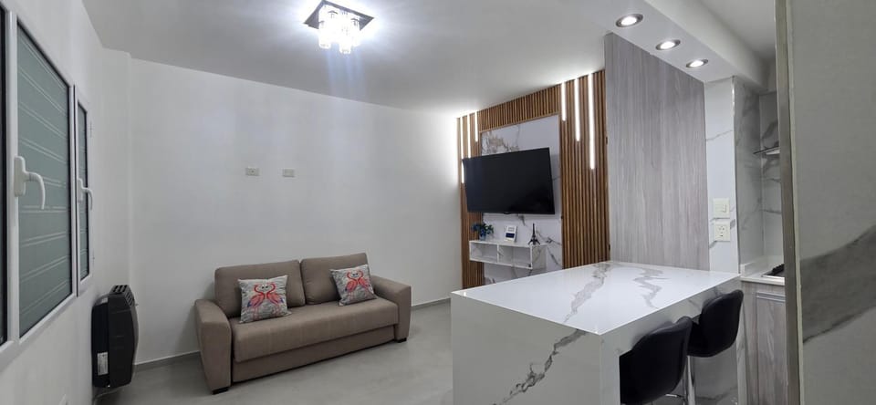 Roca Madryn Apartment in Puerto Madryn