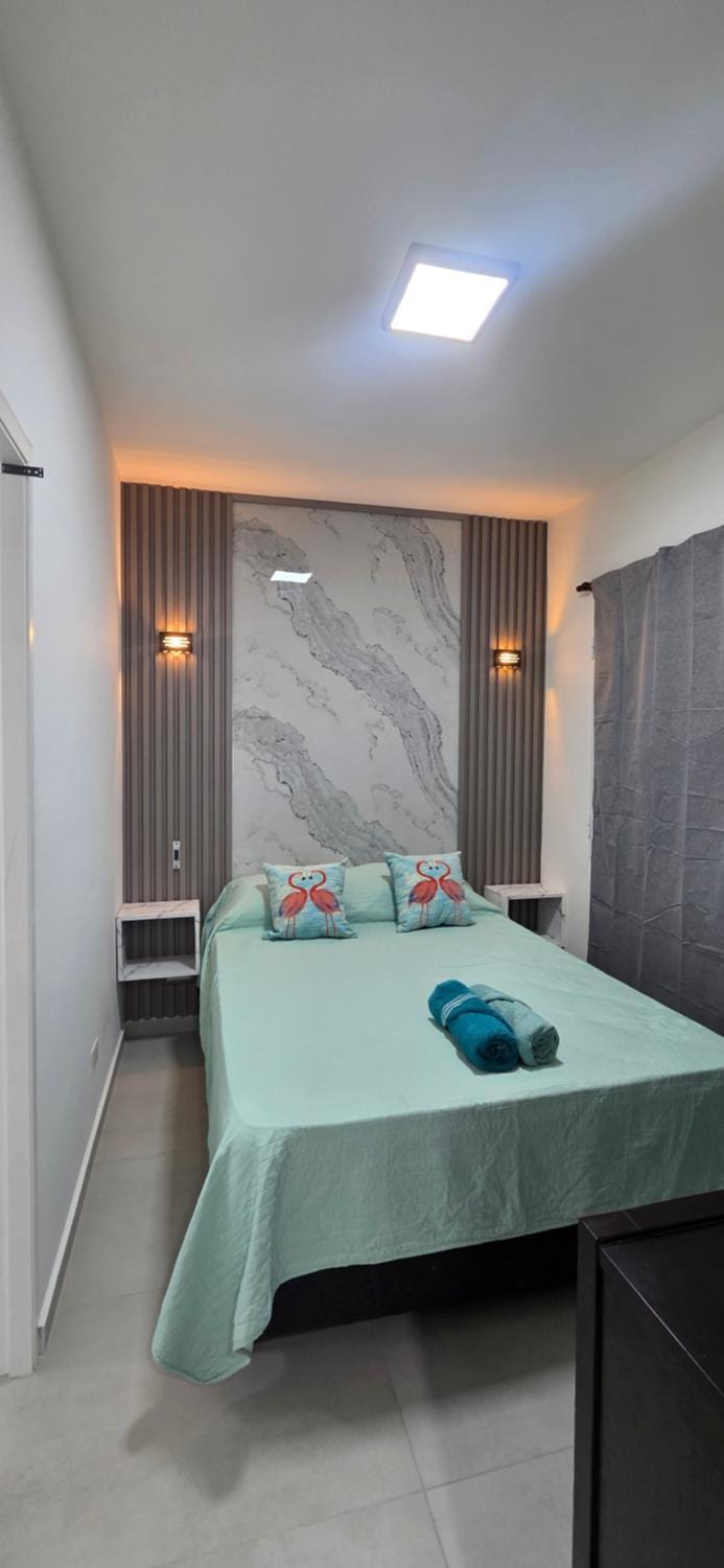 Roca Madryn Apartment in Puerto Madryn