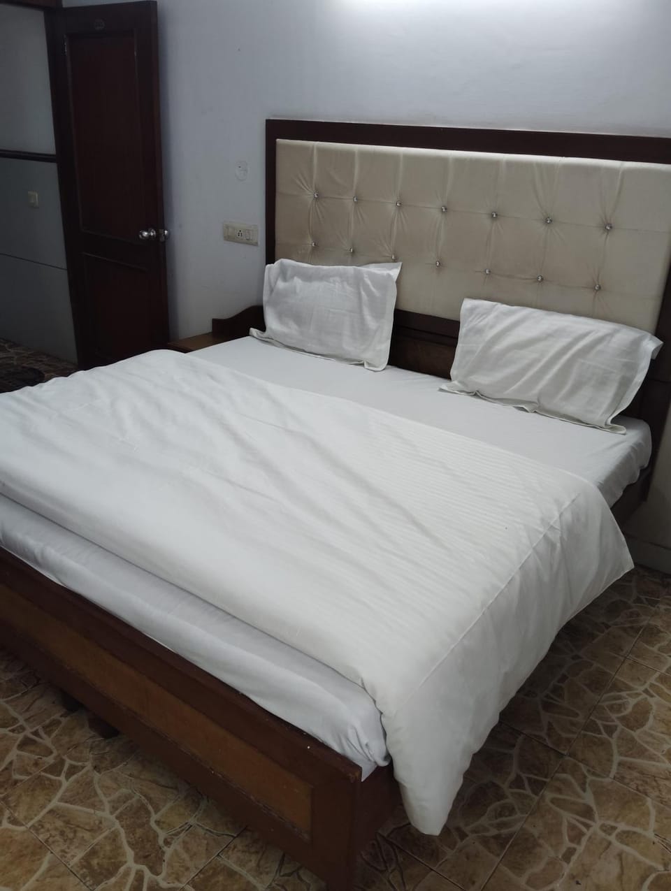 Hotel Krishna Cottage Hotel in Punjab, India