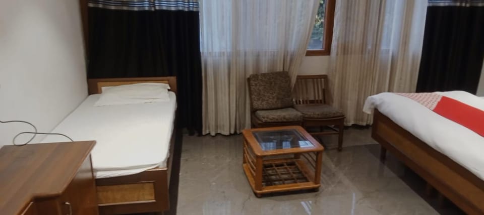 Hotel Krishna Cottage Hotel in Punjab, India
