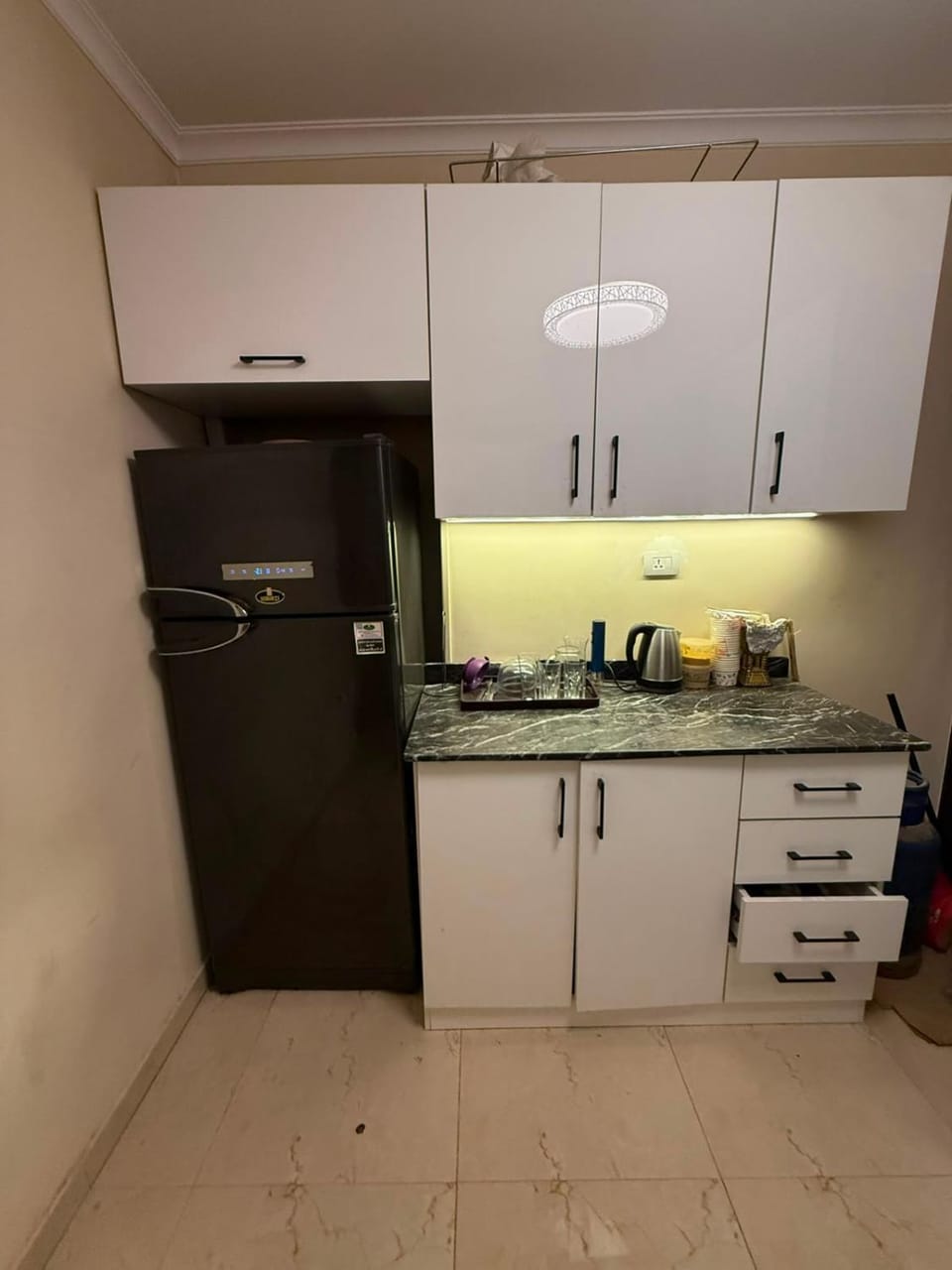 Luxury Nile View Apartment Next to Hilton Maadi Apartment in Egypt