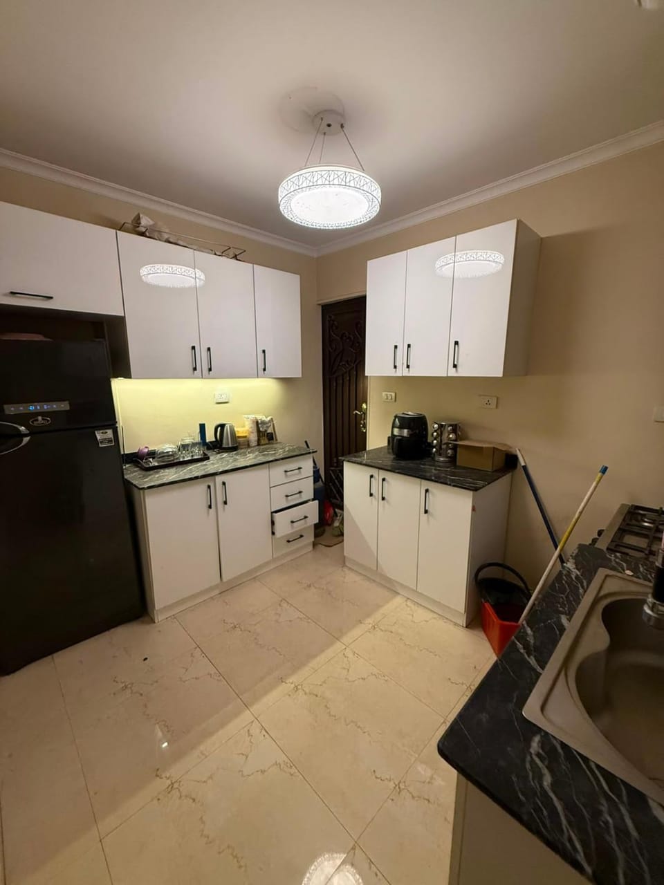 Luxury Nile View Apartment Next to Hilton Maadi Apartment in Egypt