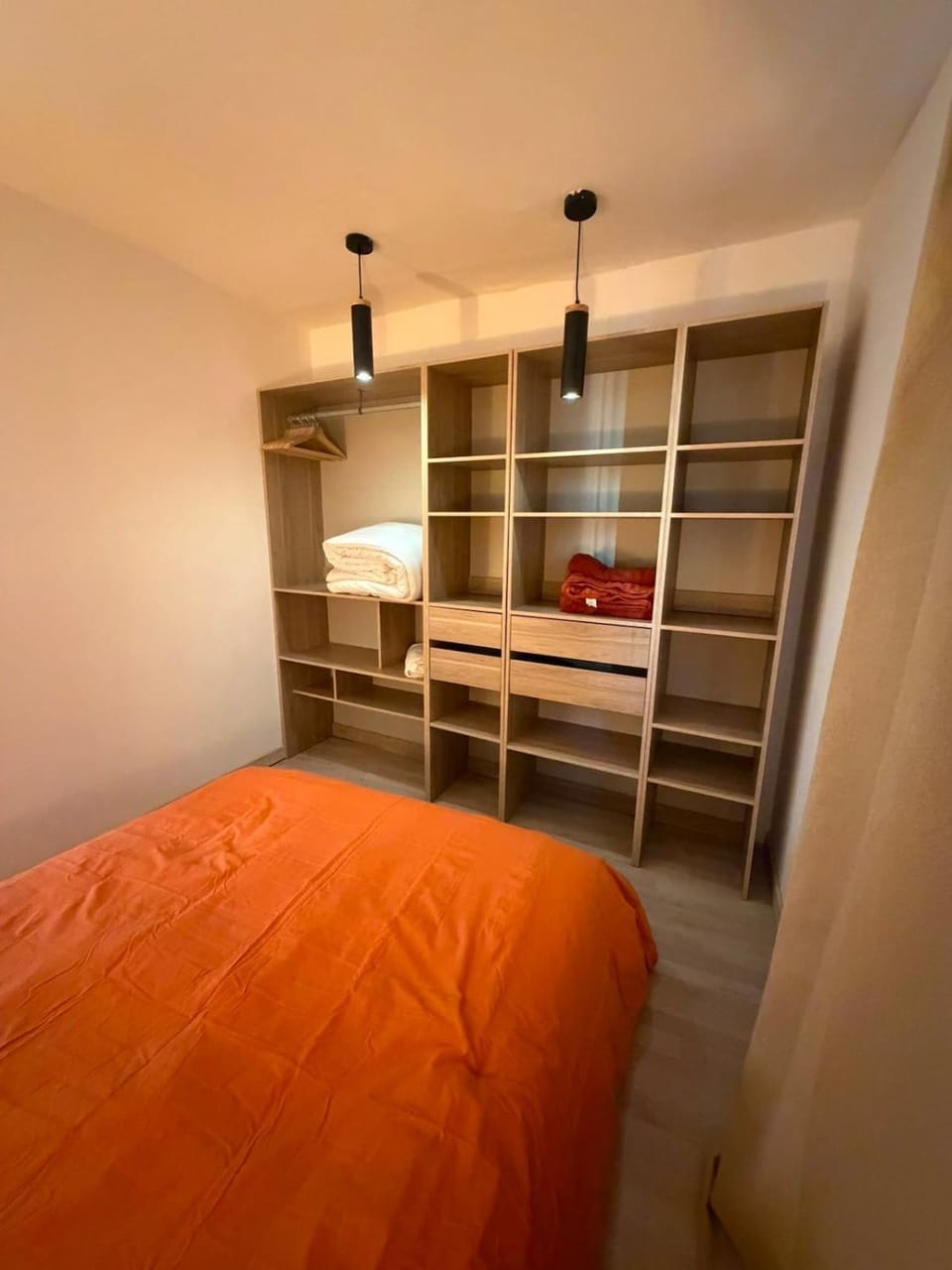 Private rooftop historic center Grasse Apartment in Grasse