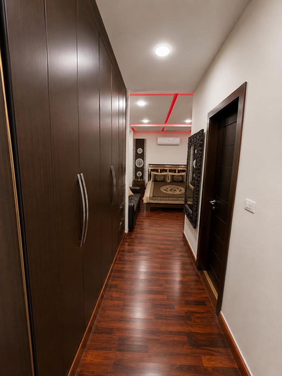 wardrobe