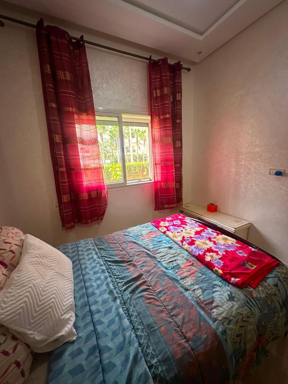 Appartement résidentiel KETTANI Bouznika Apartment in Bouznika