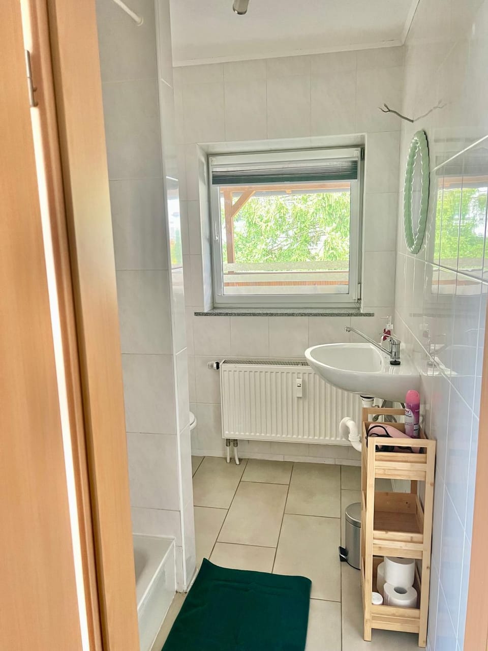Retro Loft - Haus der Nostalgie Apartment in Saarland, 66, Germany