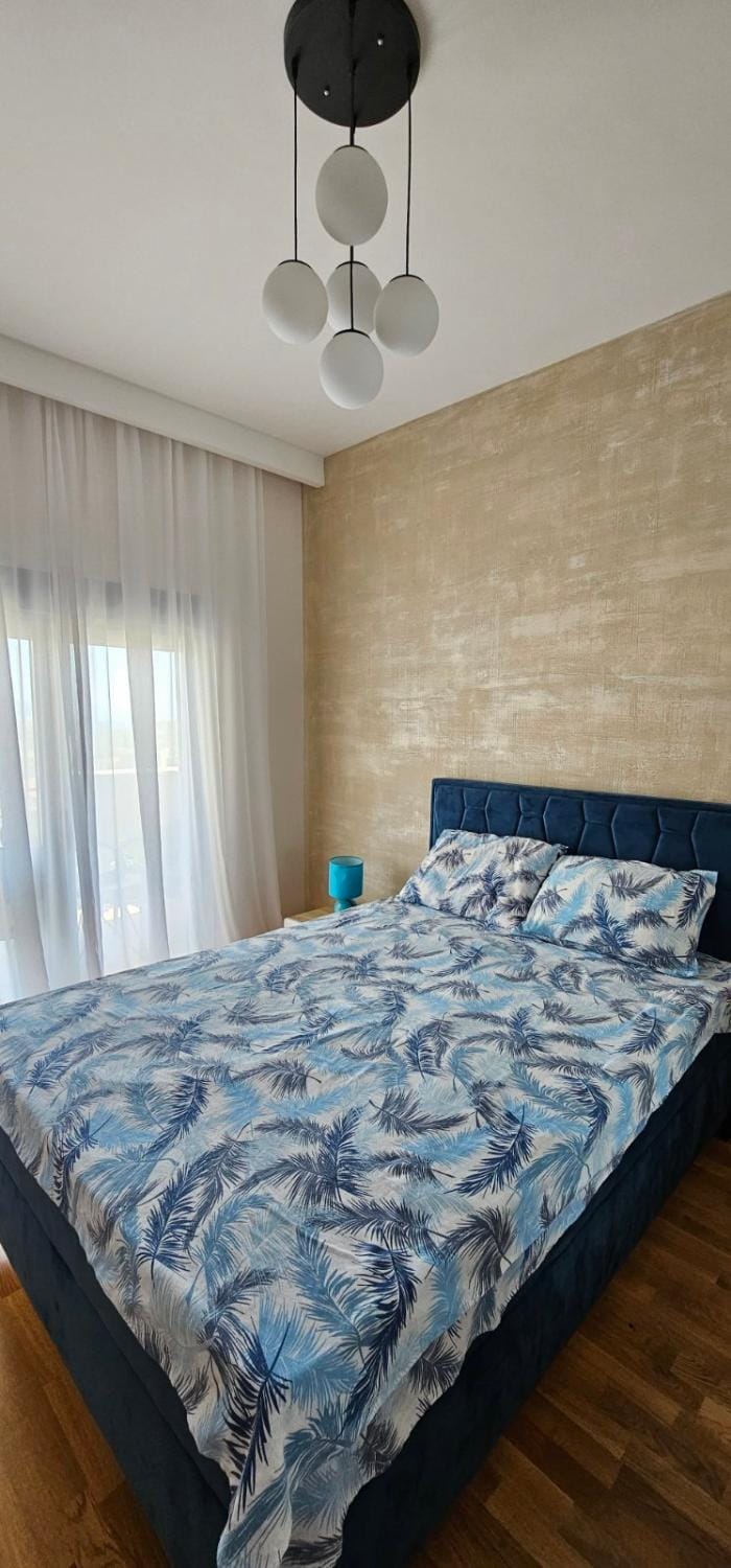 Jadran Sea View Apartment in Budva Municipality