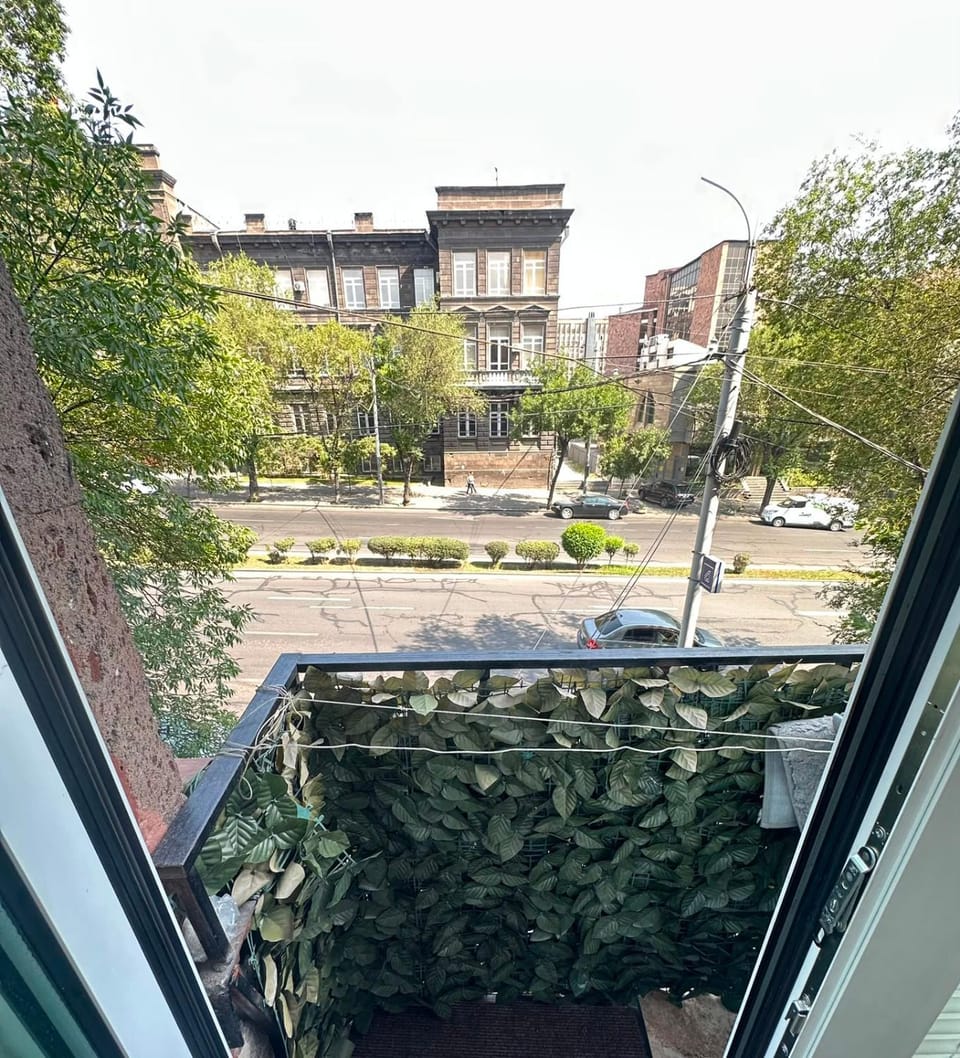 Cozy Apartment Apartment in Yerevan