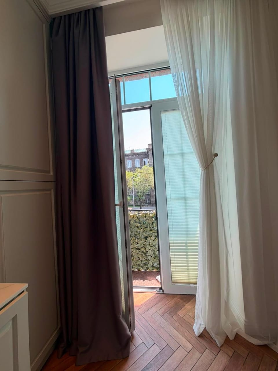 Cozy Apartment Apartment in Yerevan