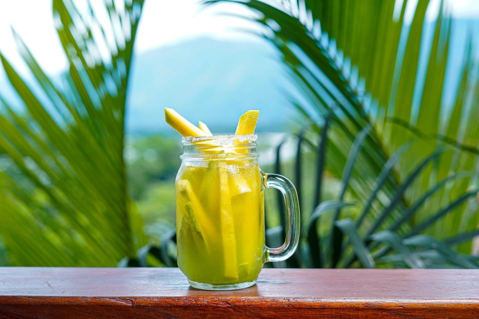 Hosteria Mirador del Sol Hotel in Antioquia