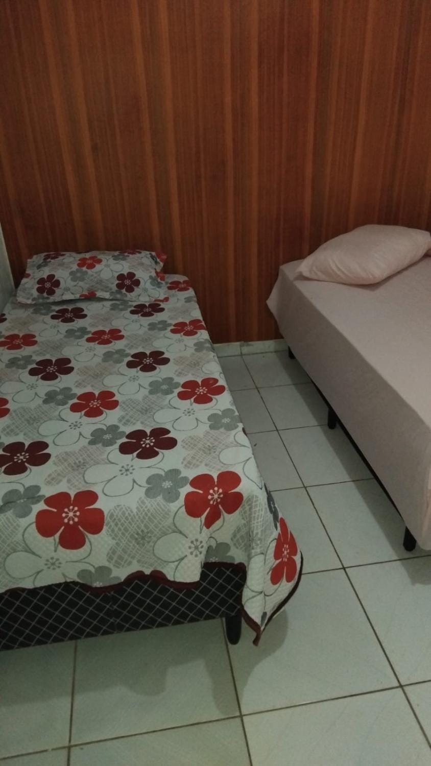 Casa em frente ao hospital do oeste House in State of Bahia