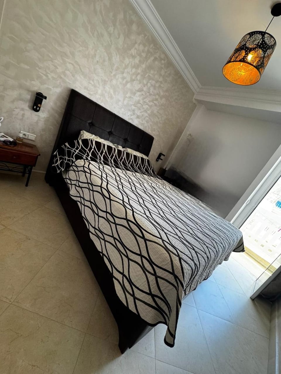Le relais Méditerranéen Apartment in Tangier-Tétouan-Al Hoceima