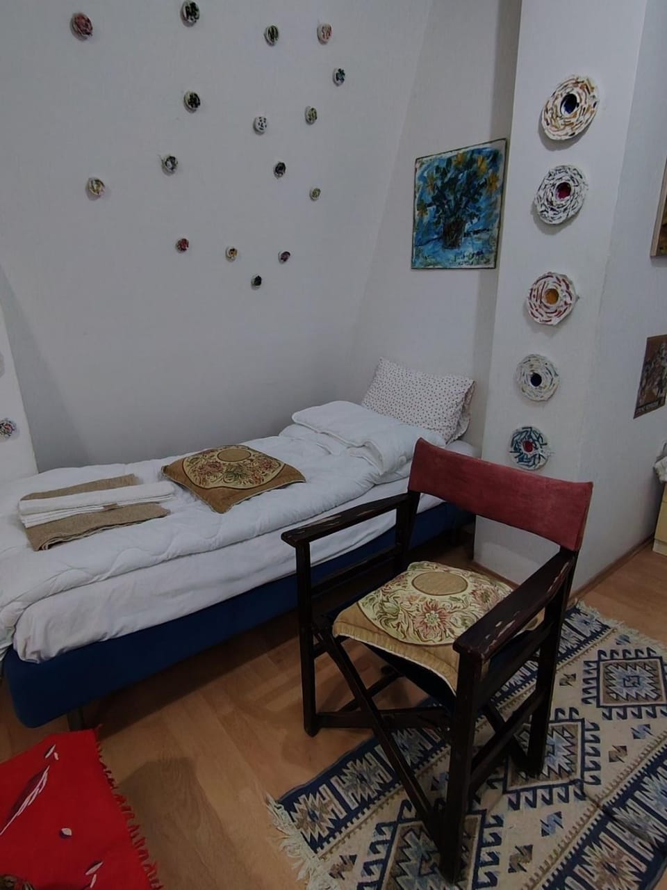 Sorbonne Paris Apartment in Skopje