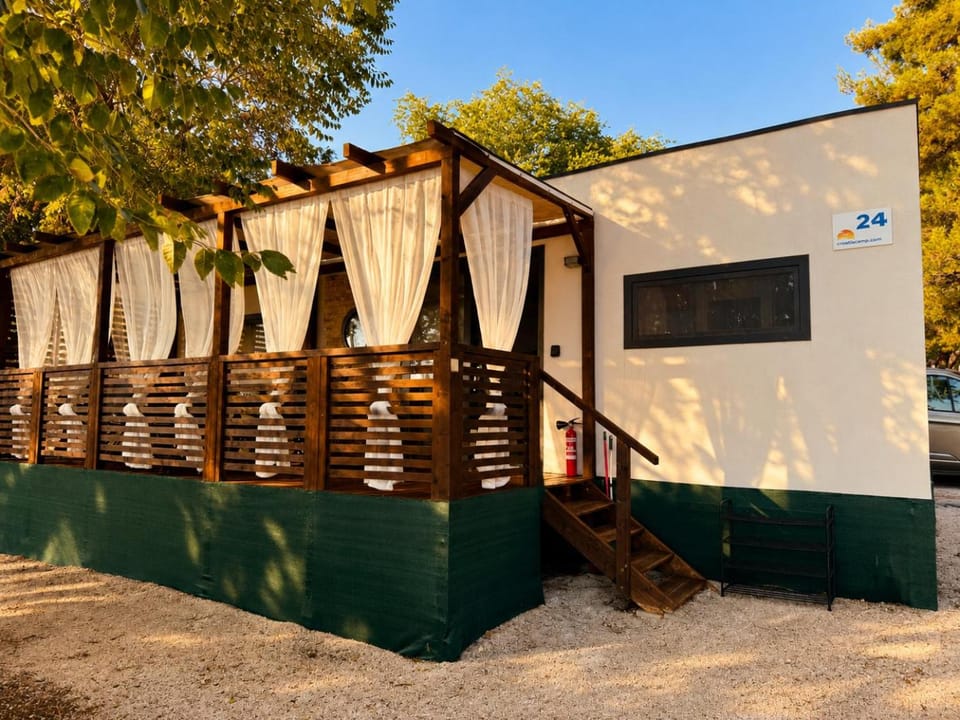 Villa Calypso Apartment in Šibenik-Knin County, Croatia