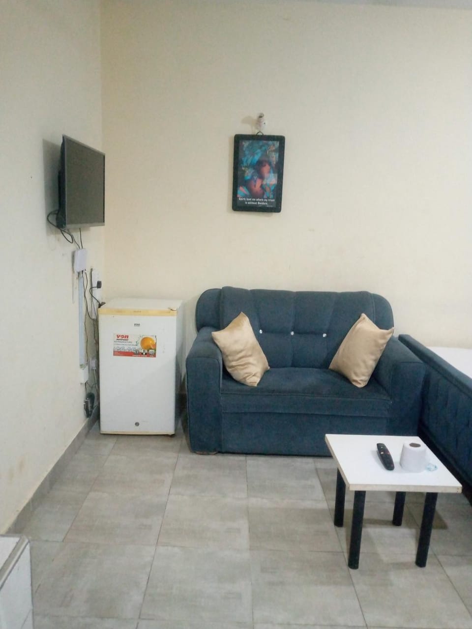 Agape Cosy Studio Apartment Mtwapa Apartment in Mombasa