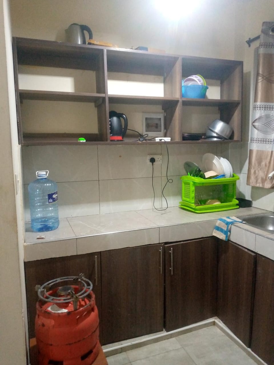 Agape Cosy Studio Apartment Mtwapa Apartment in Mombasa
