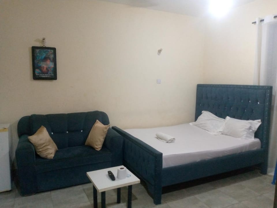 Agape Cosy Studio Apartment Mtwapa Apartment in Mombasa