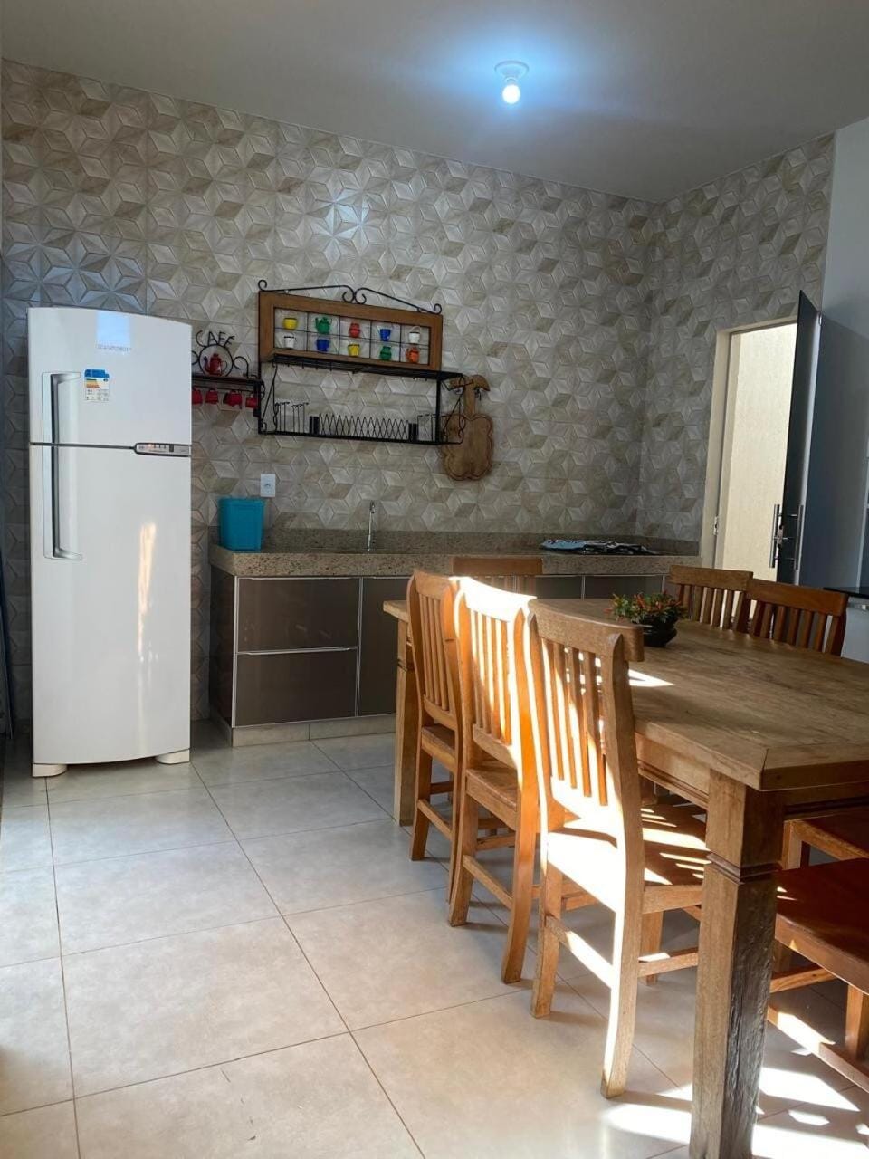 Canastra Home! House in State of São Paulo