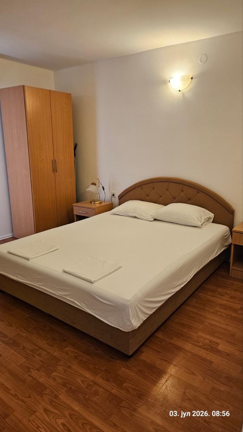 Apartmani tomo Apartment in Montenegro